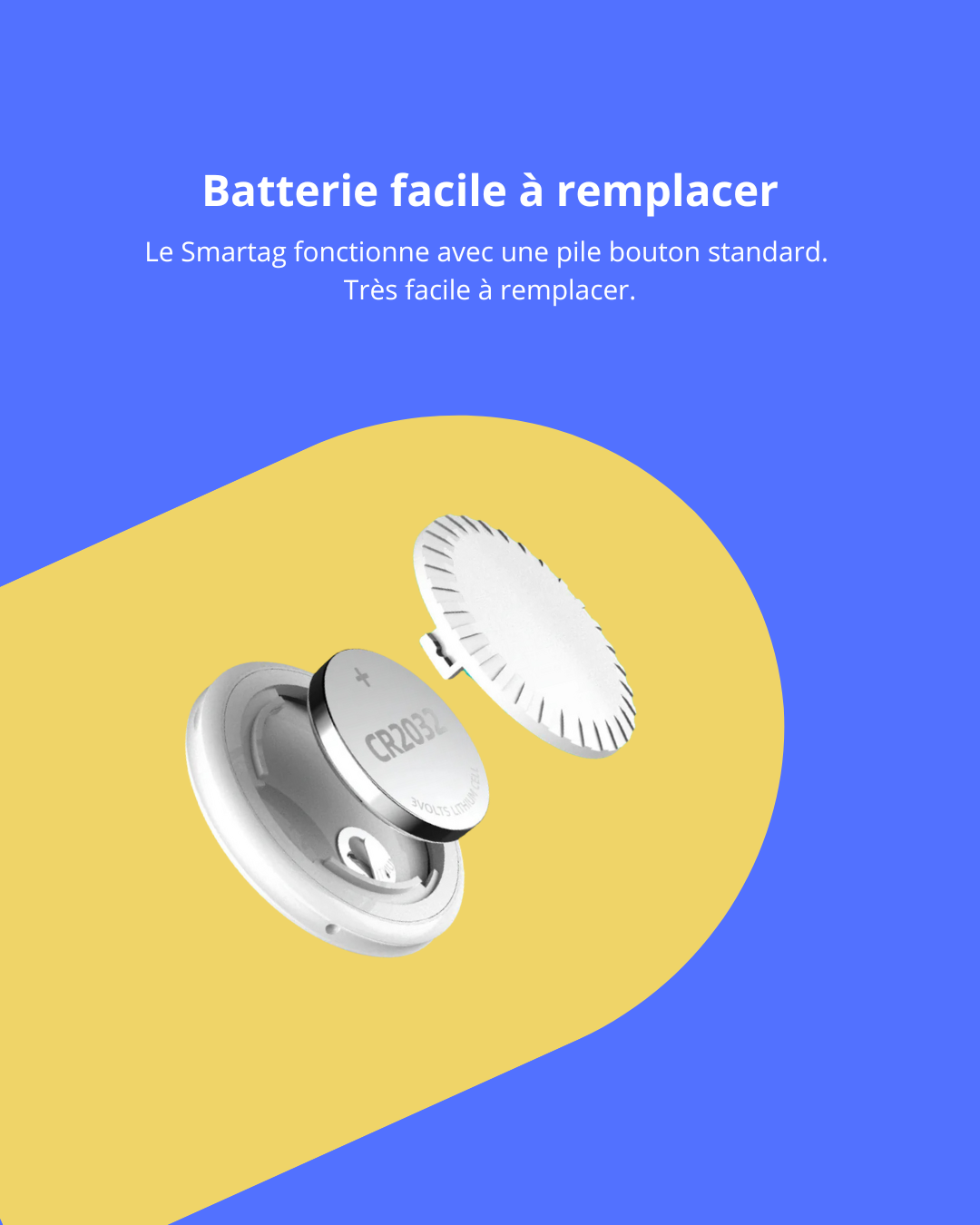 Premium Smart Tag ® | Bluetooth