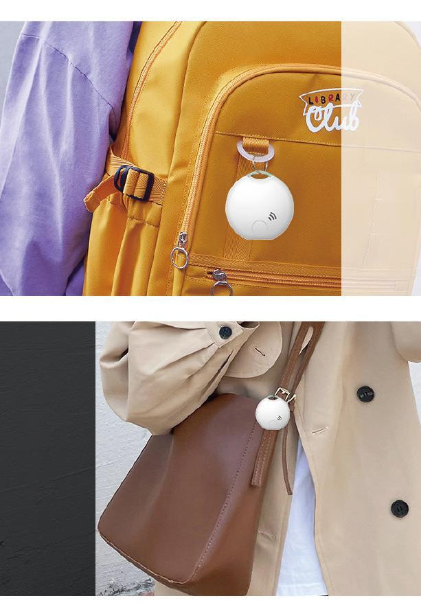 Premium Smart Tag ® | Bluetooth